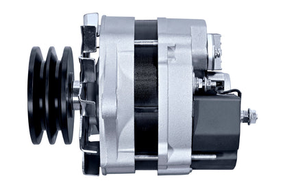HELLA Alternator - 12V - 65A - for e.g. Renault CERES 65/70 8EL015643-611