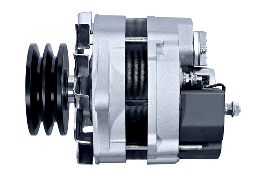 HELLA Alternator - 12V - 65A - for e.g. Renault CERES 65/70 8EL015643-611