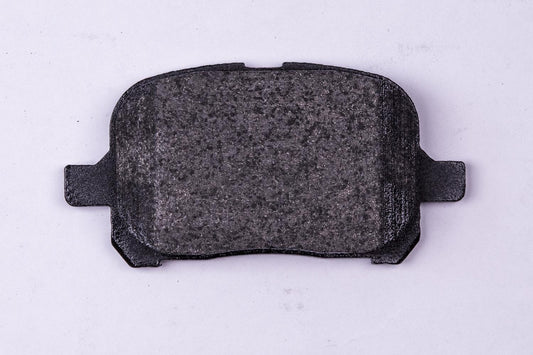 HELLA Brake pad set - T1239 - for e.g. LEXUS / TOYOTA 8DB355009-351