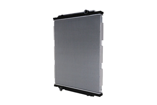 Hella Engine Coolant Radiator 8MK366300-921