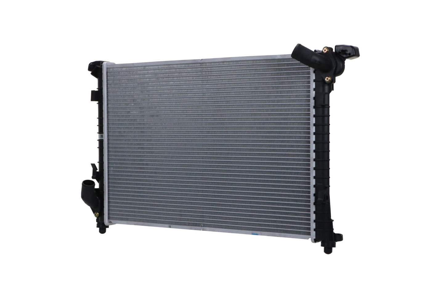 Hella Engine Coolant Radiator 8MK366300-571