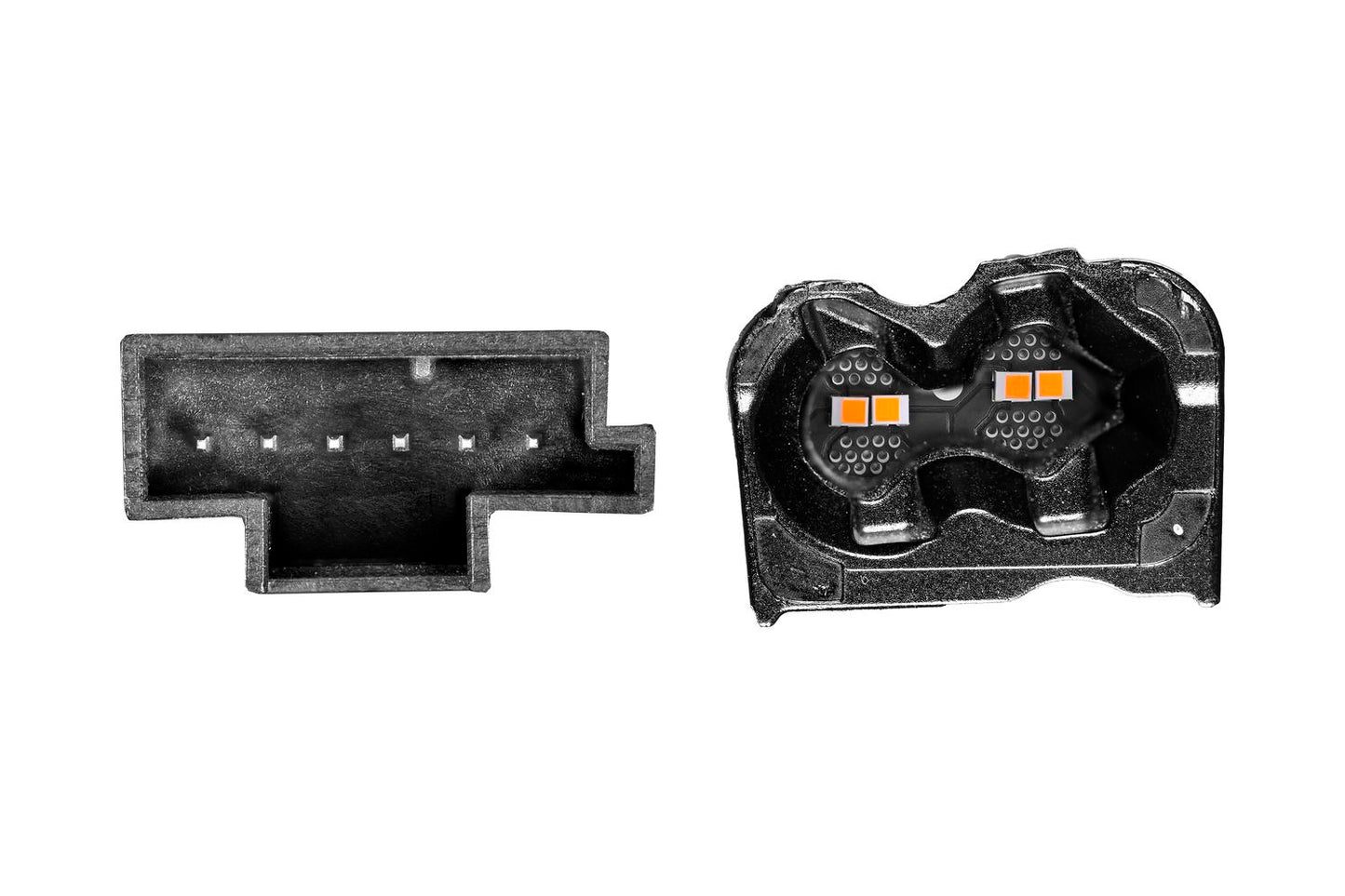 HELLA Headlight Module - 12V - for e.g. BMW 3 Touring (F31) 9XB199658-081