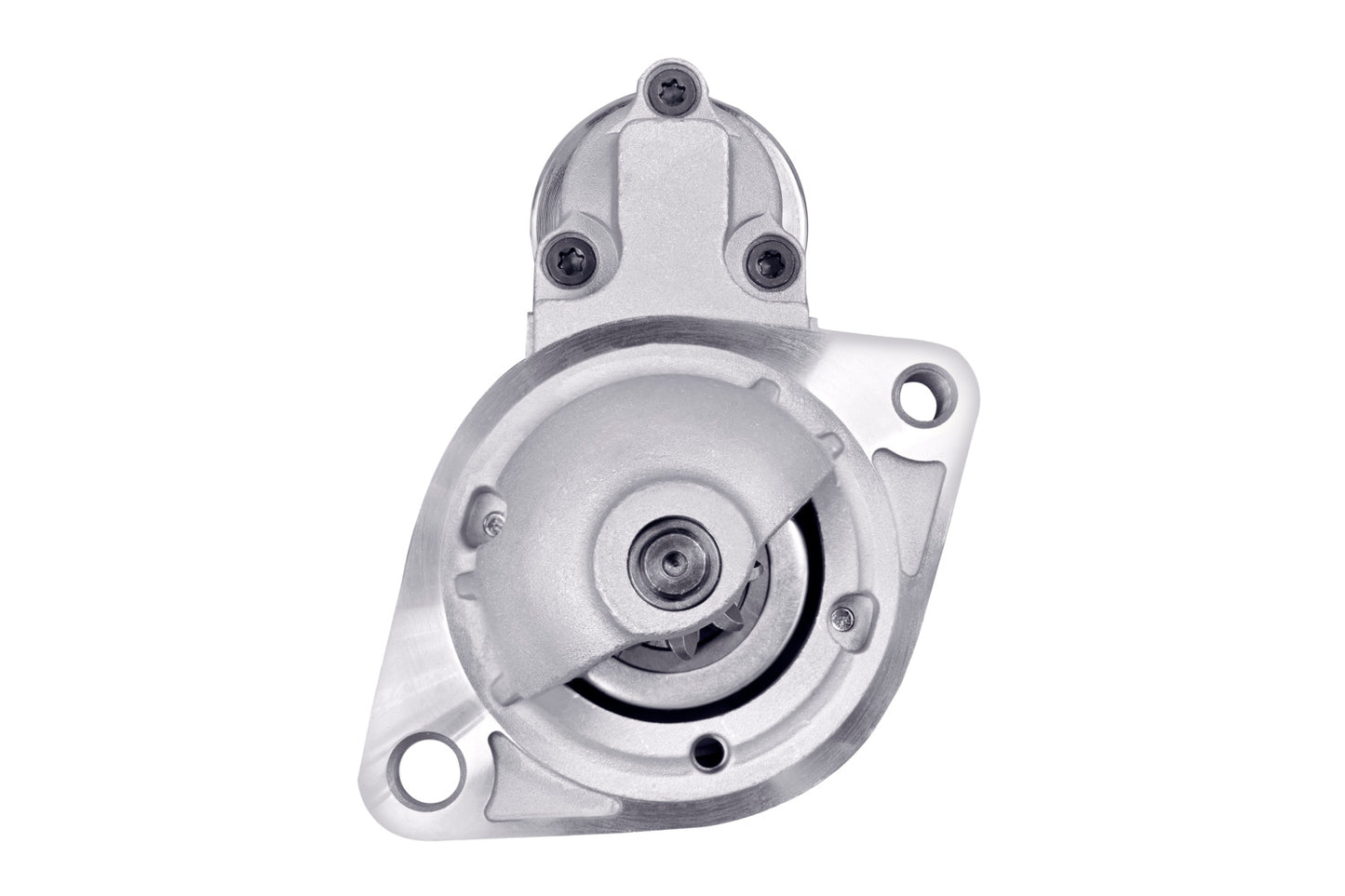 HELLA Starter - 12V - 1.2kW - for e.g. BMW 1 (E87) 8EA012527-831
