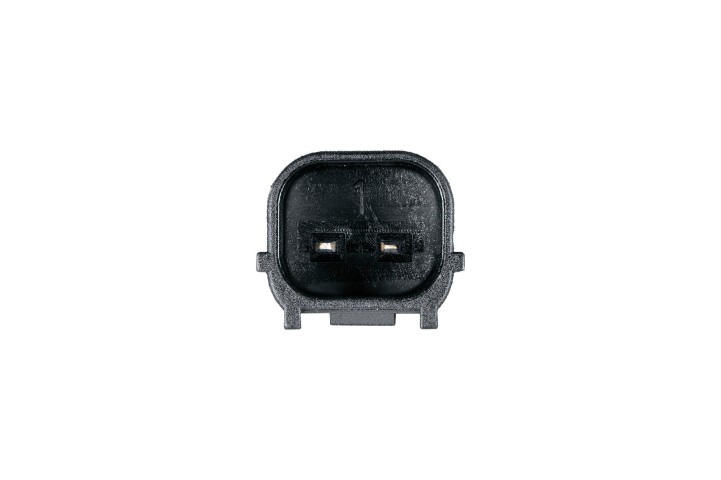 HELLA Knock Sensor - 2-pin connector 6PG013114-781