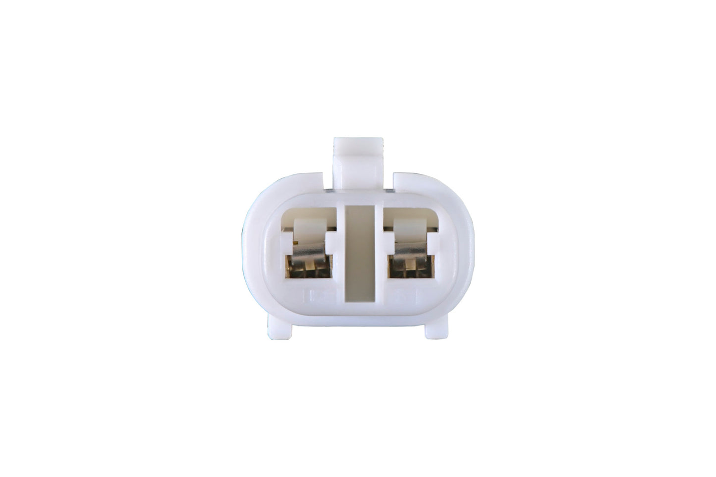 HELLA Sensor, coolant temperature - 2-pin connector 6PT358385-551
