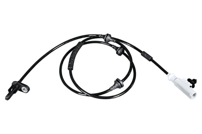 HELLA Sensor, wheel speed - 2-pin connector - Front Axle 6PU358216-361