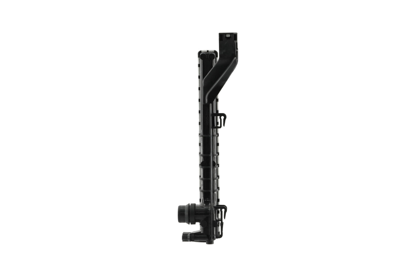 Hella Engine Coolant Radiator 8MK366301-961