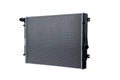 Hella Engine Coolant Radiator 8MK366302-381