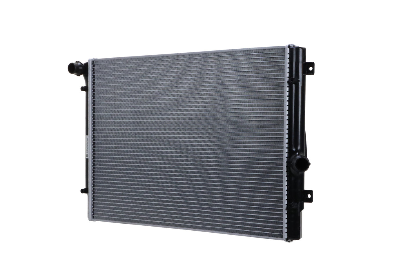 Hella Engine Coolant Radiator 8MK366302-381
