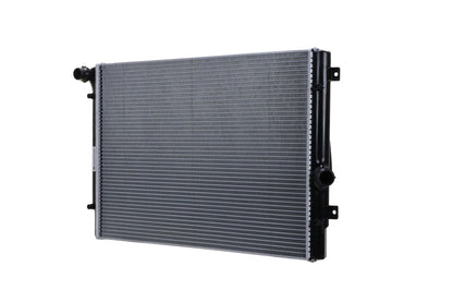 Hella Engine Coolant Radiator 8MK366302-381