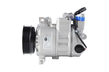 Hella Aircon Compressor 8FK366201-091