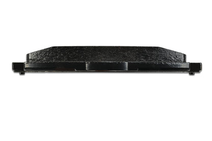 HELLA Brake pad set - T1283 - for e.g. LAND ROVER 8DB355009-761