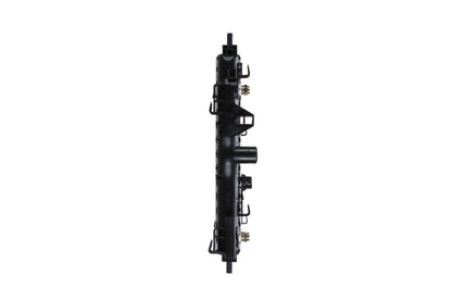 Hella Engine Coolant Radiator 8MK366300-391