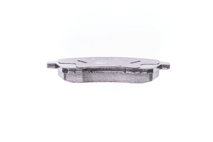 HELLA Brake pad set - T1687 - for e.g. FORD / TOYOTA 8DB355013-211
