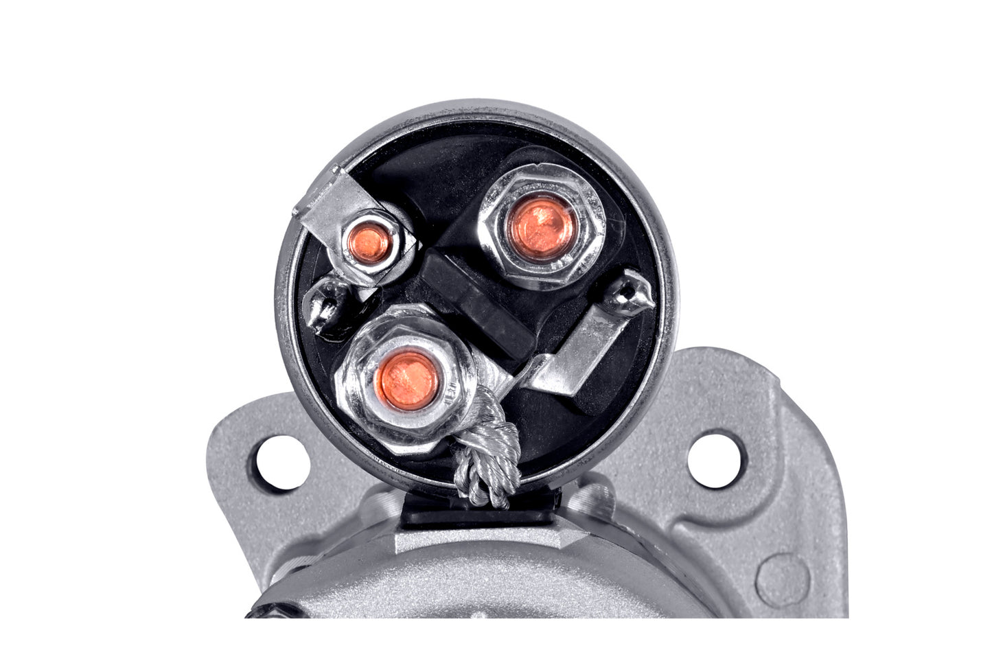 HELLA Starter - 12V - 1kW - for e.g. Dacia Logan (LS_) 8EA012526-671
