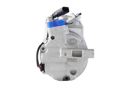 Hella Aircon Compressor 8FK366201-091