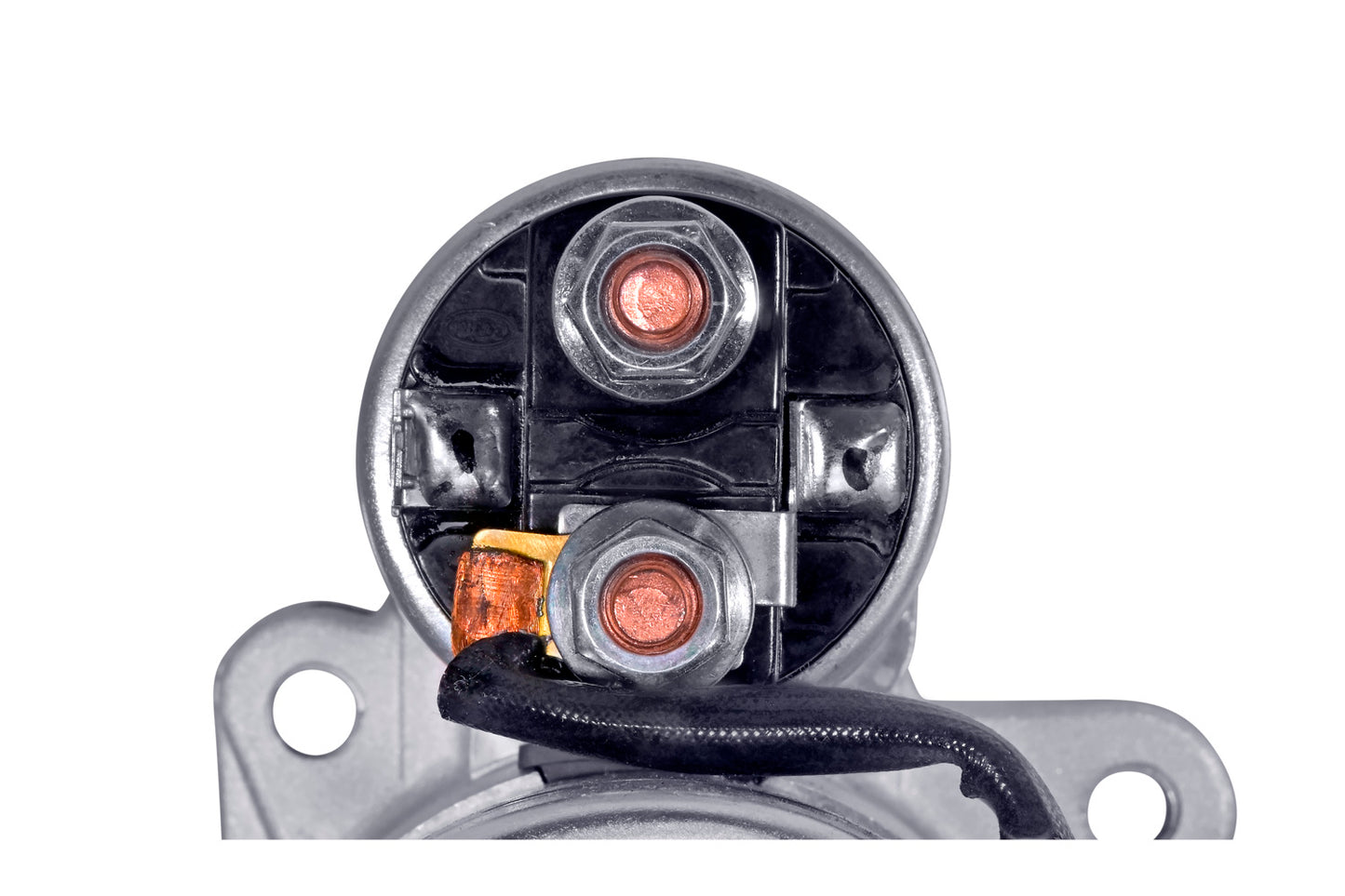 HELLA Starter - 12V - 1.4kW - for e.g. Kia Clarus (K9A) 8EA012526-301