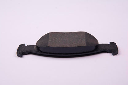 HELLA Brake pad set - T1226 - for e.g. FIAT 8DB355009-231
