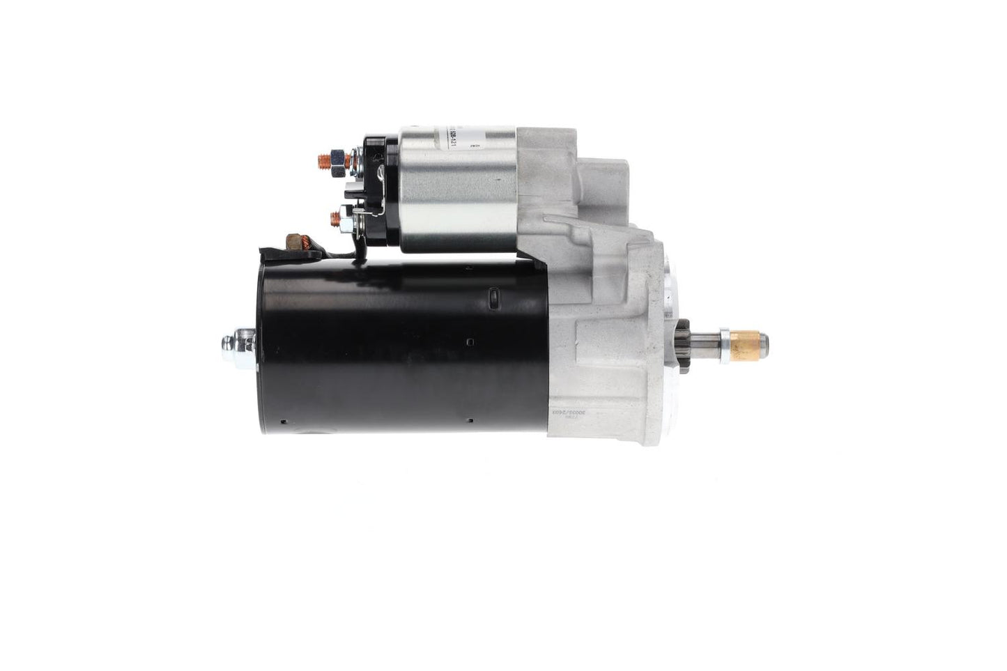 HELLA Alternator - 14V - 100A - for e.g. Opel Astra G Estate (T98) 8EL011711-151