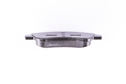 HELLA Brake pad set - T1468 - for e.g. CITROEN / PEUGEOT 8DB355011-521
