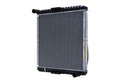 Hella Engine Coolant Radiator 8MK366300-871