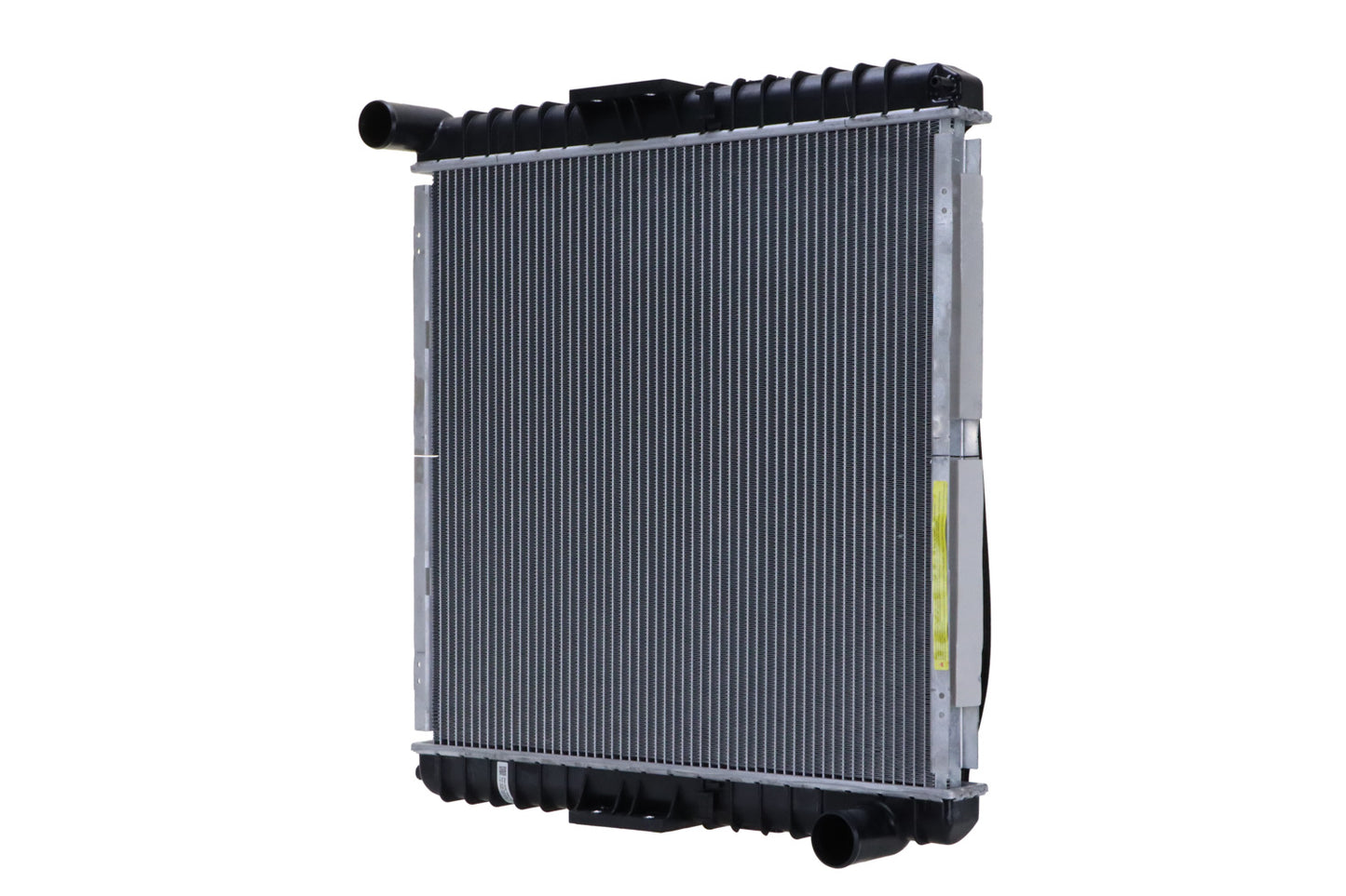 Hella Engine Coolant Radiator 8MK366300-871