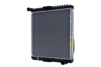 Hella Engine Coolant Radiator 8MK366300-871