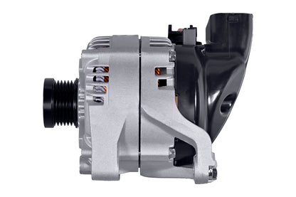 HELLA Alternator - 14V - 170A - for e.g. BMW 1 (F20) 116 i 8EL015637-911