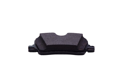 HELLA Brake pad set - T2882 - for e.g. BMW 8DB355040-681