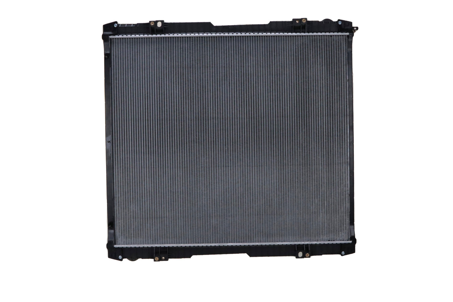 Hella Engine Coolant Radiator 8MK366302-321
