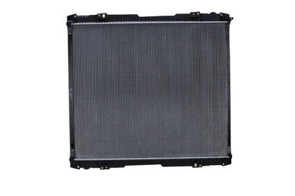 Hella Engine Coolant Radiator 8MK366302-321