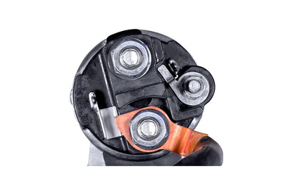 HELLA Starter - 12V - 2.2kW - for e.g. PEUGEOT 607 (9D, 9U) 8EA011613-361