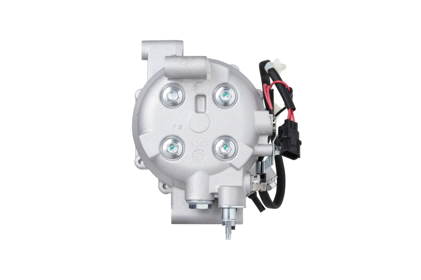 Hella Aircon Compressor 8FK366201-461