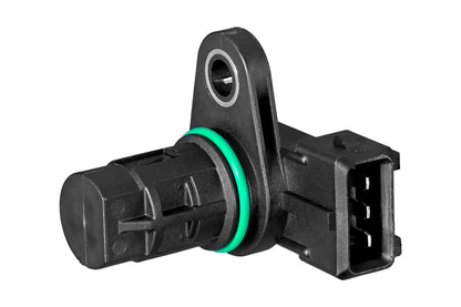 HELLA Sensor, camshaft position - 3-pin connector 6PU358380-191