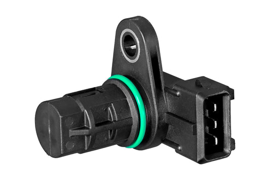 HELLA Sensor, camshaft position - 3-pin connector 6PU358380-191