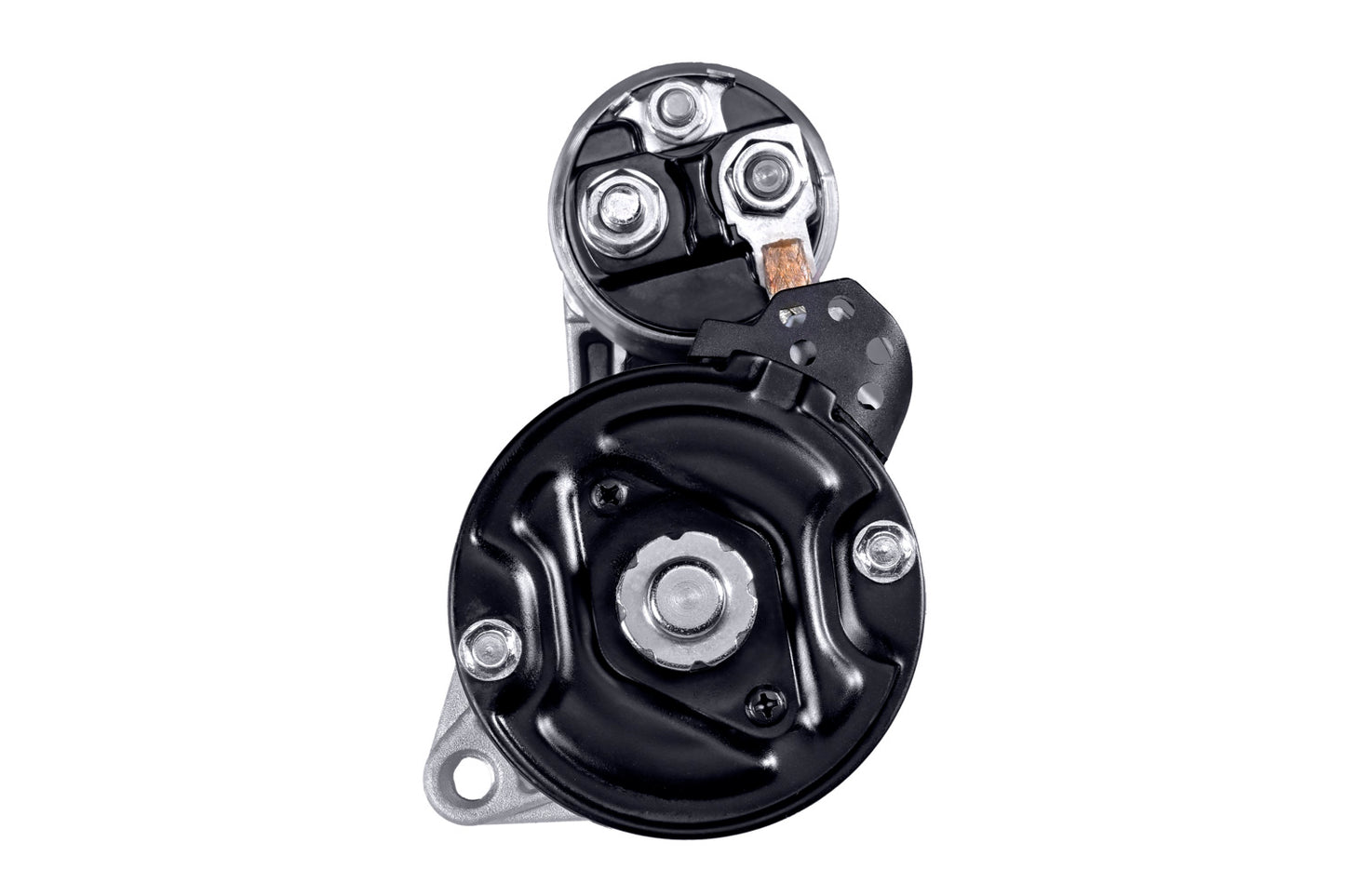 HELLA Starter - 12V - 1.8kW - for e.g. Mercedes-Benz Sprinter 3,5-T Box (906) 8EA011611-561