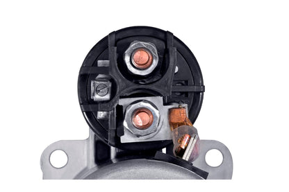 HELLA Starter - 12V - 3kW - for e.g. NEW HOLLAND/ CASE IH 8EA015642-761