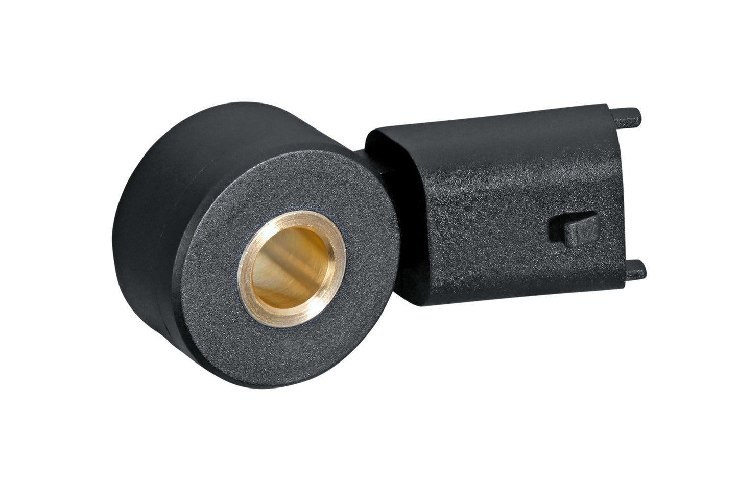 HELLA Knock Sensor - 3-pin connector 6PG013114-591