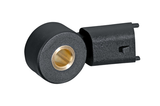 HELLA Knock Sensor - 3-pin connector 6PG013114-591