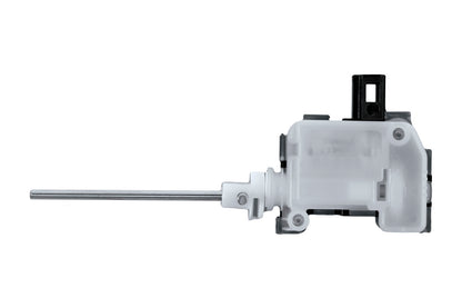 HELLA Actuator, fuel filler flap - Electric 6NW007546-641