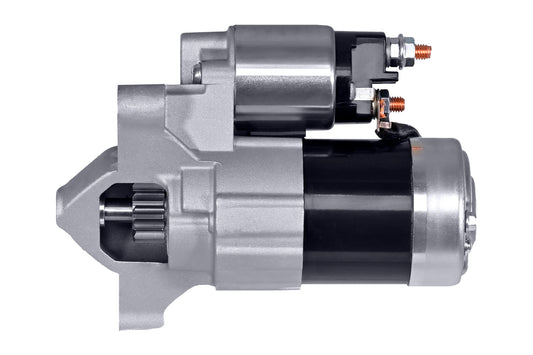 HELLA Starter - 12V - 1.4kW - for e.g. Citroën Xsara Picasso (N68) 8EA012527-481