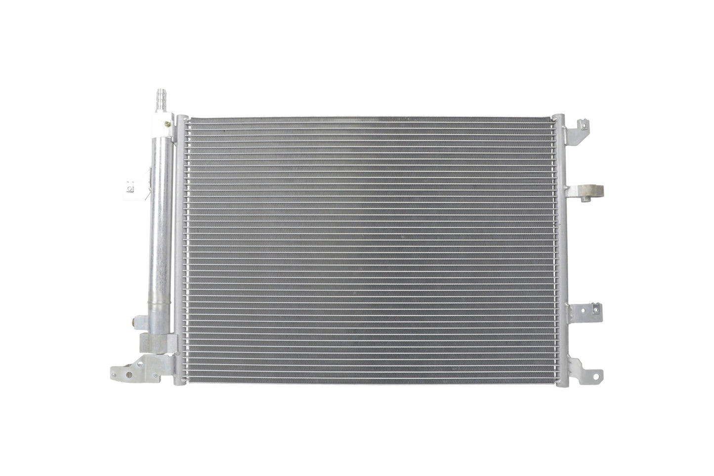 Hella Aircon Condenser 8FC366220-851