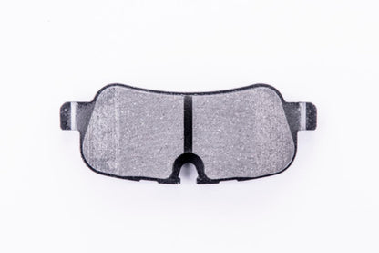 HELLA Brake pad set - T1514 - for e.g. LAND ROVER 8DB355011-981