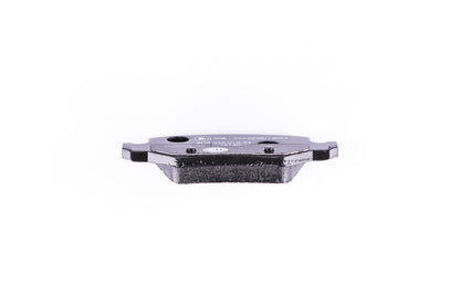 HELLA Brake pad set - T5130 - for e.g. MERCEDES-BENZ 8DB355018-531