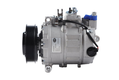 Hella Aircon Compressor 8FK366200-201