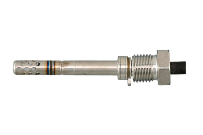 HELLA Sensor, exhaust gas temperature - 2-pin connector 6PT358226-101