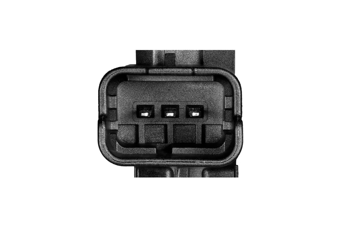 HELLA Sensor, camshaft position - 3-pin connector 6PU358380-341