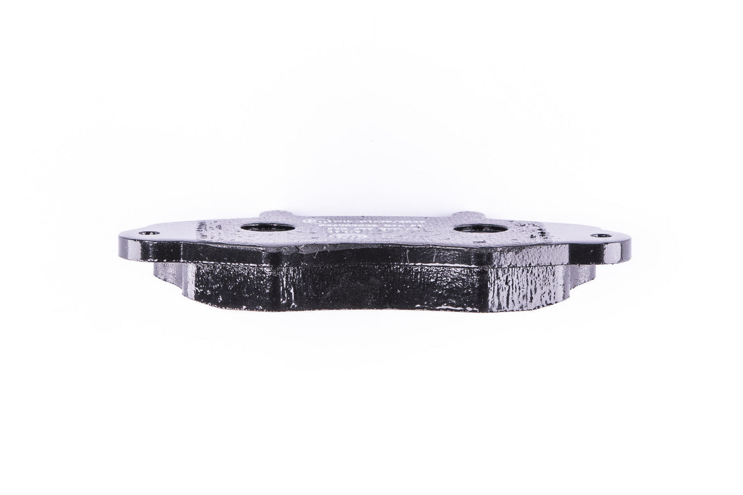 HELLA Brake pad set - T9099 - for e.g. FORD 8DB355019-371
