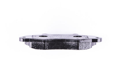 HELLA Brake pad set - T9099 - for e.g. FORD 8DB355019-371