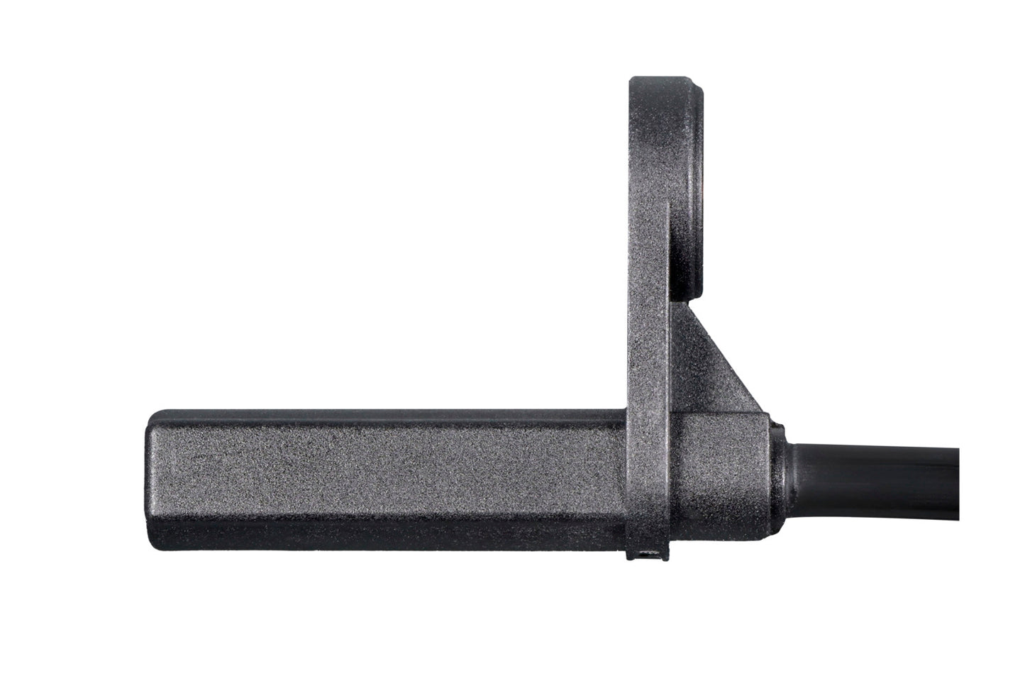 HELLA Sensor, wheel speed - 2-pin connector 6PU358216-781